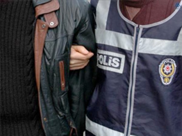 Şırnak'ta KCK Baskını 16 Gözaltı