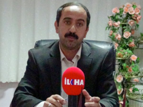 'Başörtüsü Yasağı İnfial Uyandıracak'