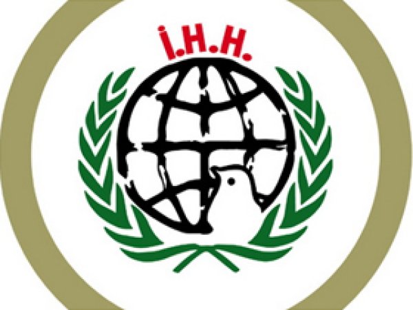 İHH: Gazze'de 25 Bin Yetim Çocuk Bulunuyor