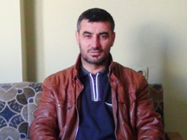 'Bunların Örtüyle Değil Kur'an ile Sorunları Var'