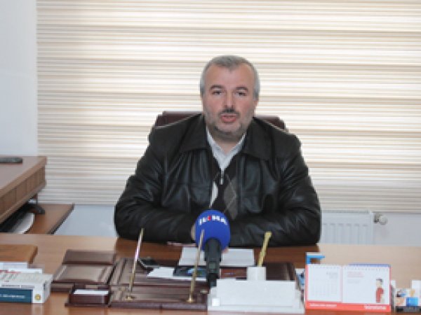 'İnanç Hürriyeti Herkesin Engellenemez Hakkıdı'