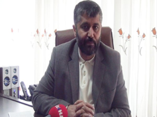 'Hükümet Başörtü Sorununu Çözme Taraftarı Değil'