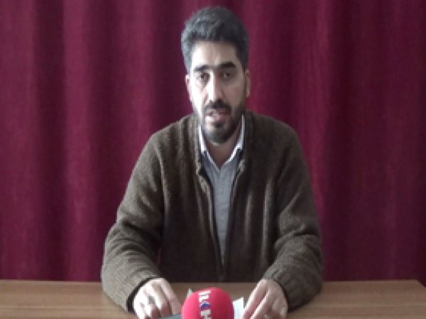 'Ey Yöneticiler Allah'a Hesap Vereceğinizi Unutmayın'