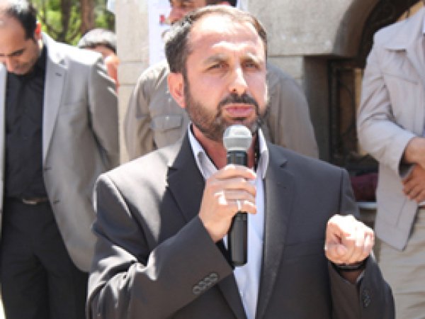 Said Şahin, Beklenen Parti İsmini Açıkladı