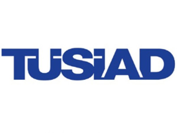 TÜSİAD Heyeti, ABD'yi Ziyaret Edecek
