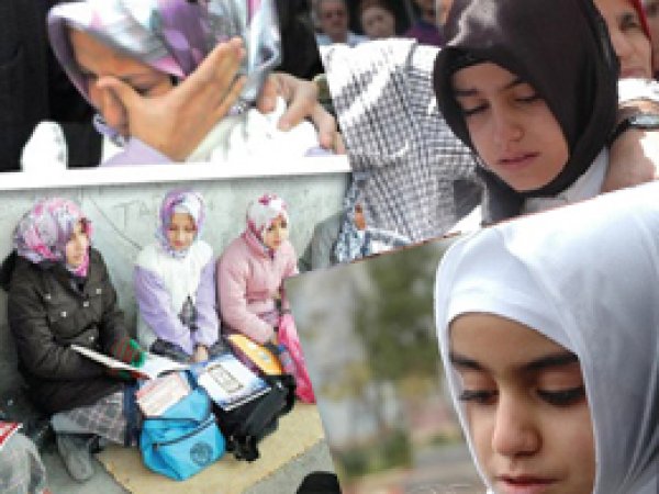 Diyarbakır'da Kitlesel Basın Açıklamalarına Davet