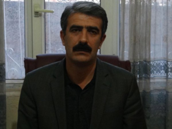 Kızıltepe Eğitim Bir-Sen'den Hükümete Tepki