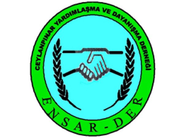 Ensar Der'den Hükümete Tepki