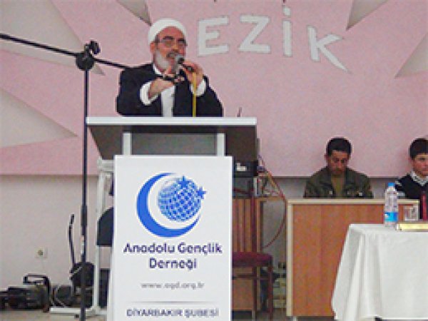 Mekke'nin Fethi Silvan'da Kutlandı