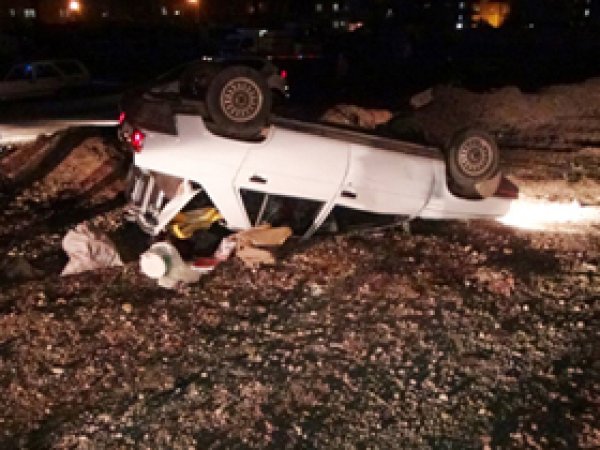 Batman'da Feci Kaza: 2 Ölü, 3 Yaralı