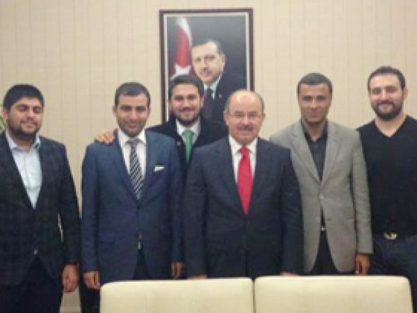 TGK: 'Silahlar Susmalı'