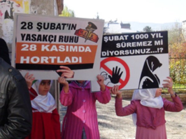 Bingöl Peygamber Sevdalıları: Hani Dindar Nesil Yetiştirecektiniz