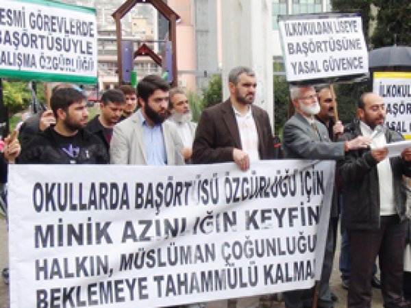 'Bu Yönetmelik, Acizliğin Niteliğidir'