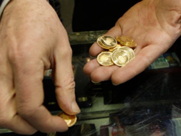 Otobüste 13 Kilogram Altın Bulundu