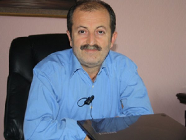 'Başörtü Namusumuzdur Diyenler Başörtüyü Yasakladı'
