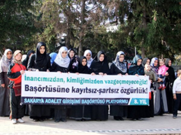 'Yasakçı Uygulamaya Halk Mutlaka Cevap Verecektir'