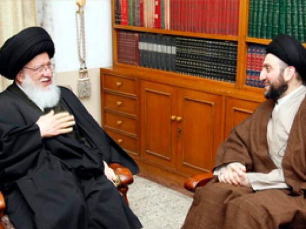 El-Hekim: Kürdlerle Savaşmak Haramdır
