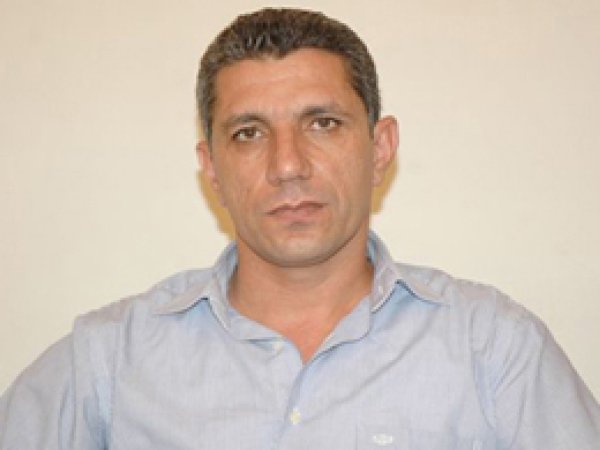 Tarsus'ta Trafik Kazası: 1 Ölü