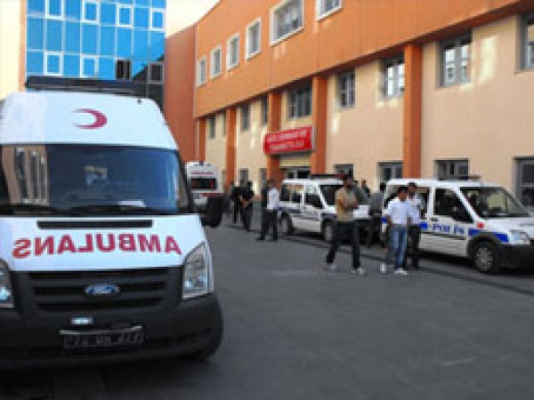 Kayıp Yunus'un Cesedine Ulaşıldı