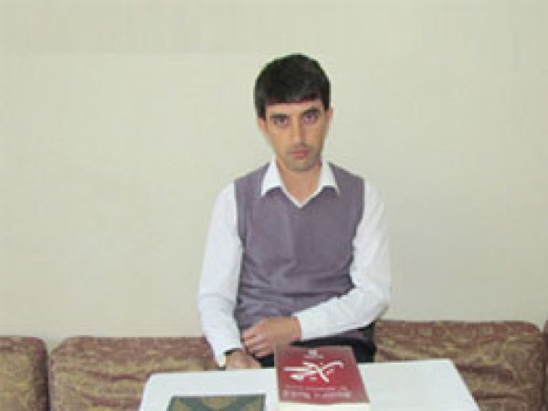  Mehmet Turan, Başarısını İLKHA'ya Anlattı