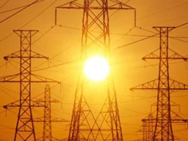 Bingöl'de Elektrik Kesintisi
