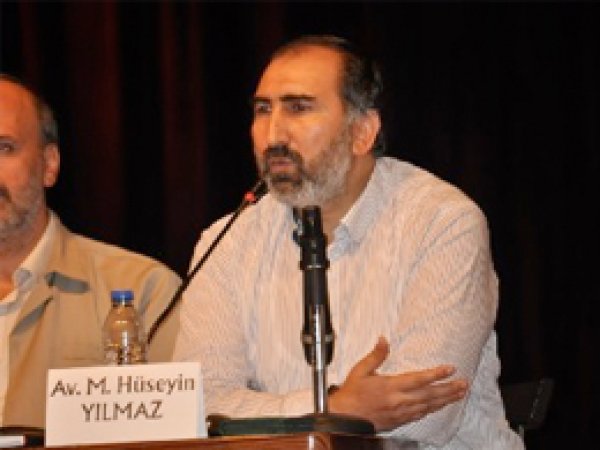 Mustazaflar Hareketi'nden Erdoğan'a Anlamlı Tepki