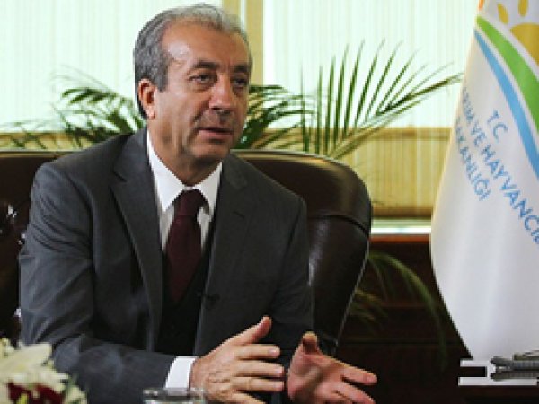 'Karışım Et' Tarih Oluyor 
