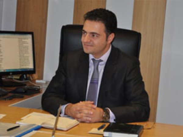 İş Kazasında Vefat Edenlere Mevlidi Şerif Okutuldu