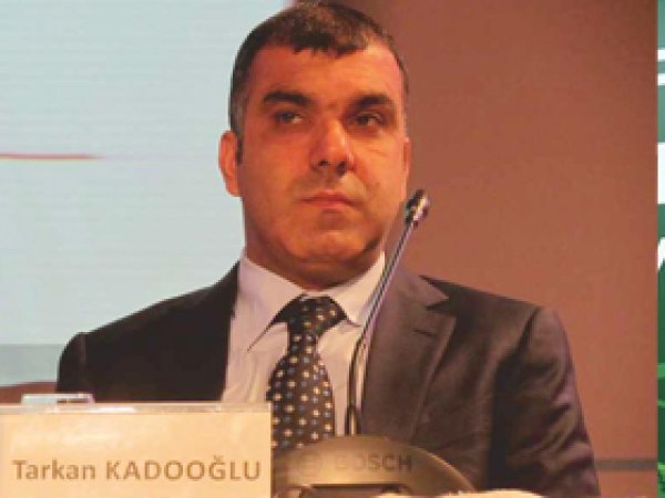 'Bölgesel Kalkınmada Adil Bölüşme Olmalı'