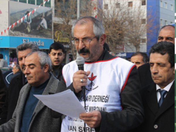 'Roboski Katliamı Soruşturması Hala Gizli' 