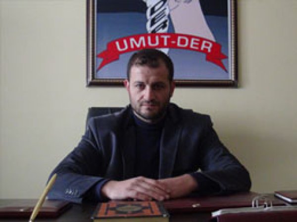 Tatvan Umut-Der'in İnsan Hakları Günü Açıklaması