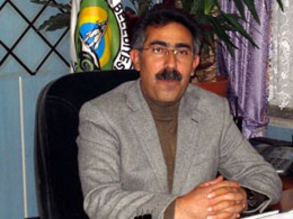 Belediye Başkanına Hapis Cezası