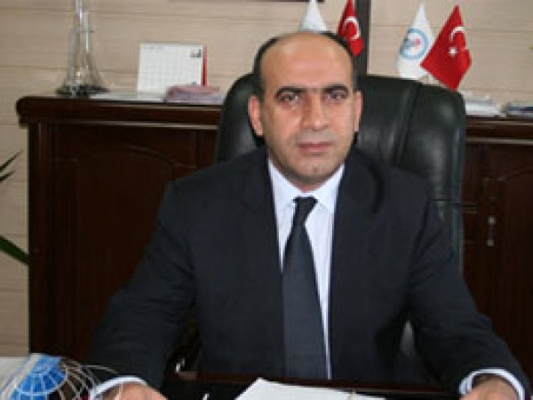 Nükleer Tıp Birimi İçin Çalışmalar Başladı