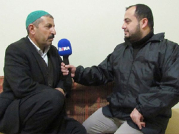 Siverek Halkı: Hani Başörtüsü Namusunuzdu 