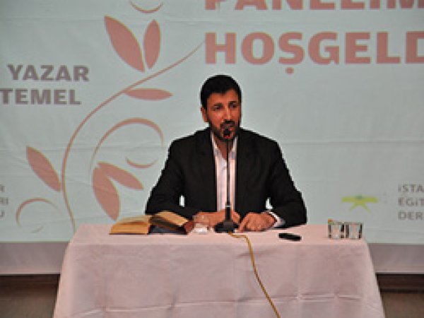 Temel: Kur'an'ın Metoduyla Allah'ı Tanıyalım 