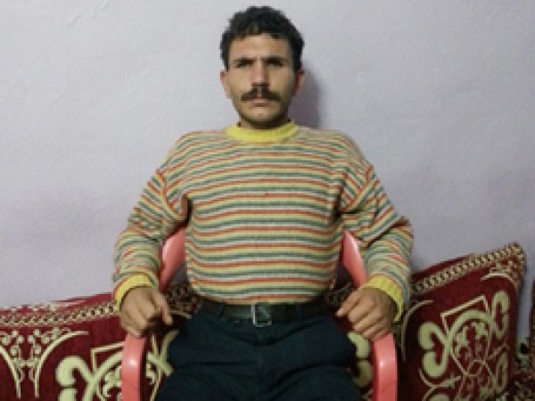 Gözlerinin Açılması İçin Yardım Bekliyor