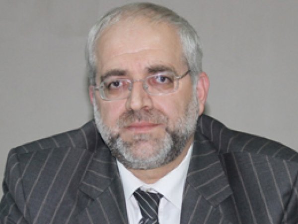 'Türkiye'de Sorun Herkese Türkçülük Damgasının Vurulmasıdır'