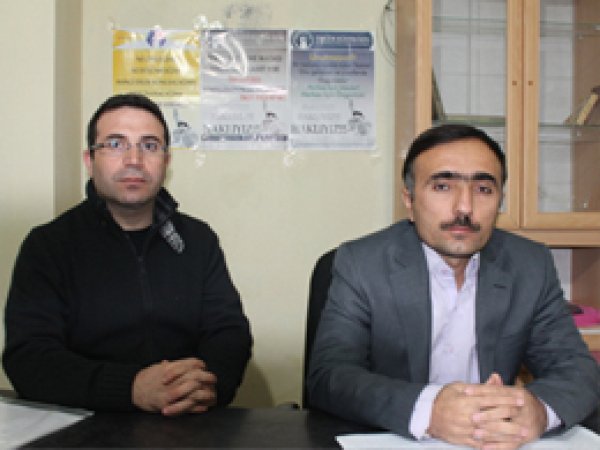 'Herkesi Başını Açmaya Zorlamak ta Tek Tipliliktir'