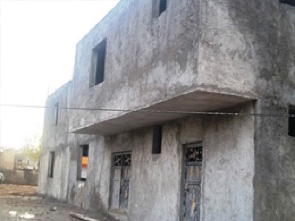 Beytullah Camii Yardım Bekliyor