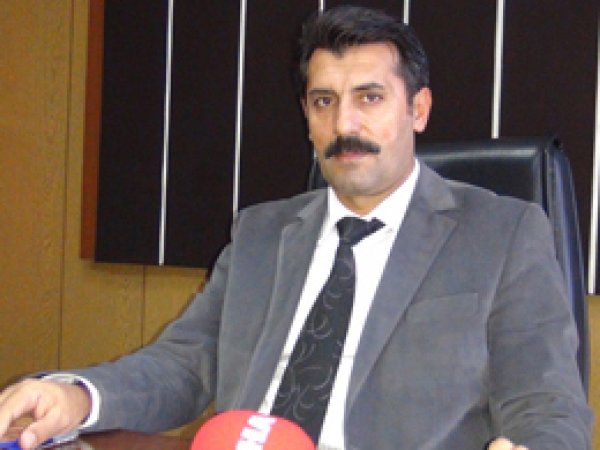 Muş'ta Karla Mücadele Çalışmaları