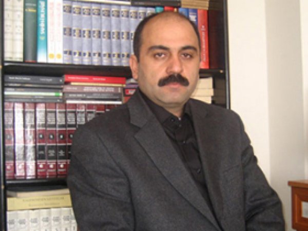 Kuzuya Altın Takılmasına Tepki