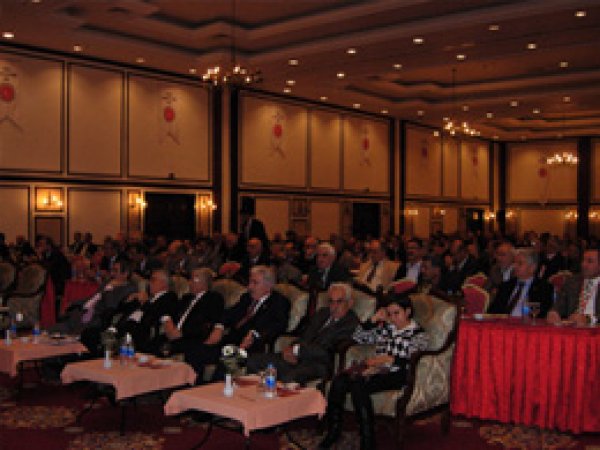 İl Özel İdareleri Semineri Gerçekleştirildi