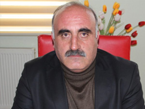 Vanlı Nakliyecilerden AK Partili Vekile Tepki 