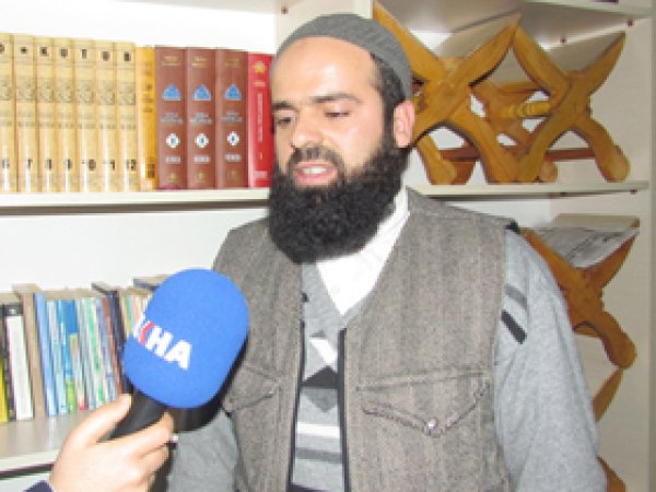 İkra-Der'den Ödüllü İlmihal Sınavı