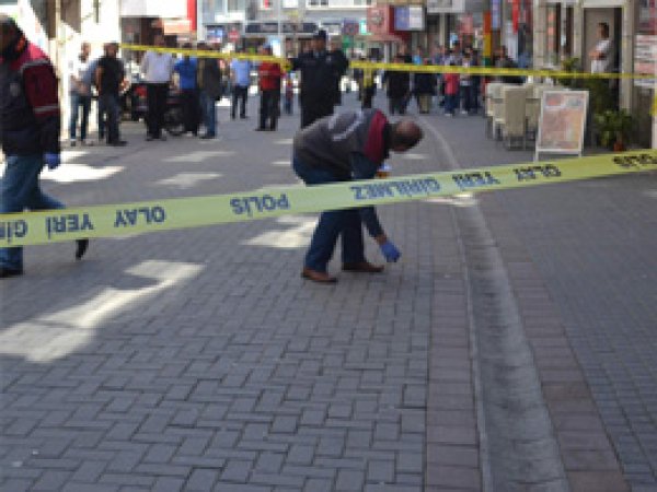 Tarsus'taki Saldırıda Ölü Sayısı 2'ye Çıktı