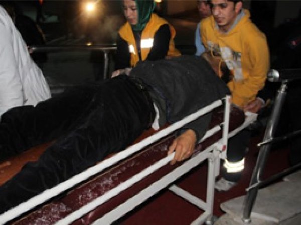 Kuzenler Arası Silahlı Kavga: 4 Ölü