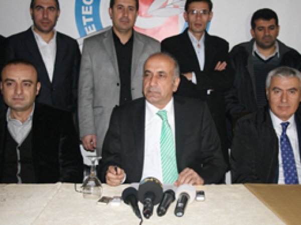 Firmalar İflasın Eşiğinde!
