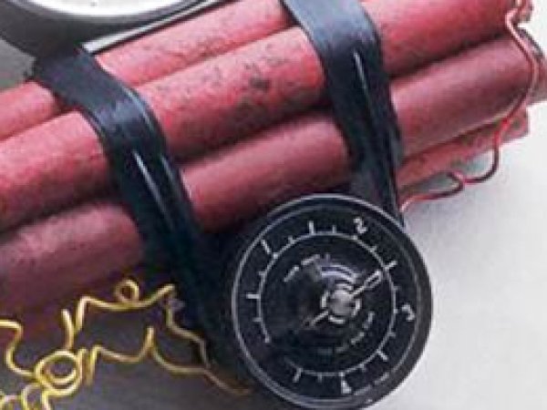 Hakkari'de 30 Kilo Patlayıcı Ele Geçirildi