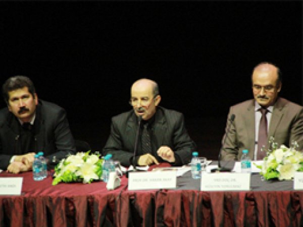 'Asım'ın Neslinden İmam Hatip Nesline' Konulu  Panel
