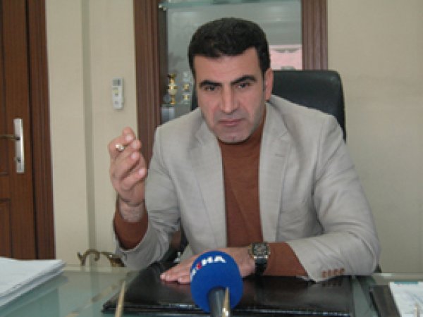 'Van'ın Hala Ciddi Bir Dönüşüme İhtiyacı Var'